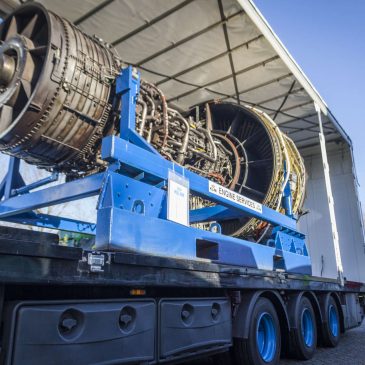 MRO Dubai, 8-9 Februari 2017!